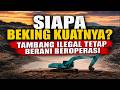 Polisi dan Satgas Sudah Turun, Tambang Ilegal di Belo Laut Tetap Beroperasi Tanpa Takut