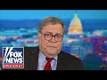 Bill Barr: Russia collusion narrative was a 'dirty trick' from Clinton campaign