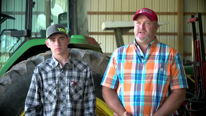 Jason Meadows Farm Video Final