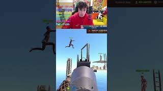 ОШИБКА = ВЫСТРЕЛ #shorts #shortvideo #rust #rustfunny #rustmoments #rustclips #rustshorts #раст