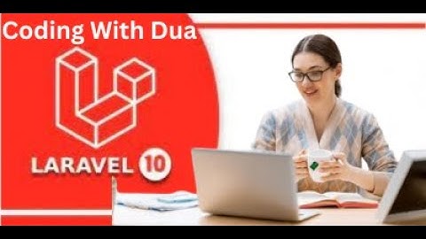 Final Year Project in Laravel 10.x/  Chat/Message box live chat add in laravel step by step coding