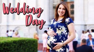 It's Wedding Day!!! - Men Try Getting Married! It's Wedding Day!!! - Men Try Getting Married!