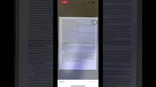 Scan Documents Using Your iPhone📲[No App Required] screenshot 5