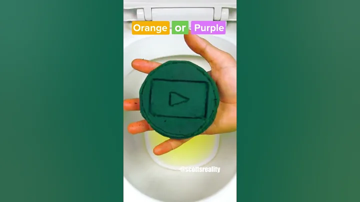 Nobody will guess all colours 🌈 and icons right ❌