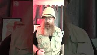A Special Announcement About The Saturday Report w/ Colt Sebastian Taylor