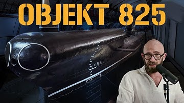 Russia Might Be Reactivating a Secret Soviet Submarine Base