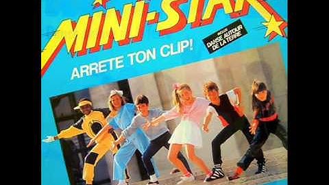 mini-star - sup sup super boum