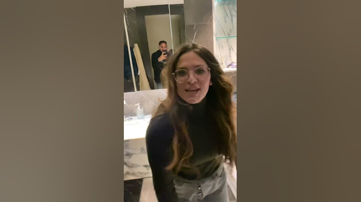 SCHERZO ALLA MIA RAGAZZA !!! Le TAGLIO i CAPELLI 😂