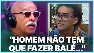 Treta Com Davi Pinheiro sambarilove  Paulo Cintura