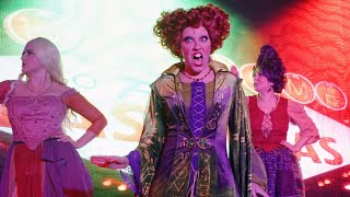 I Put A Spell on You - Sistahs! A Hocus Pocus Parody Show Las Vegas