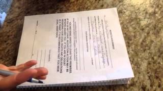 tailor make and sign illinois 5 day notice form pdf on the internet for free cocosign