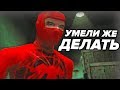 Обзор: Spider Man: The Movie — хардкор нулевых