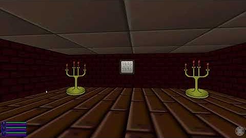 Unity 2.5D/Mode 7 with Billboards