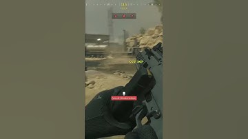 Satisfying air strike on Rust #cod #callofduty #modernwarfare #modernwarfare3 #gaming #shorts #ps5