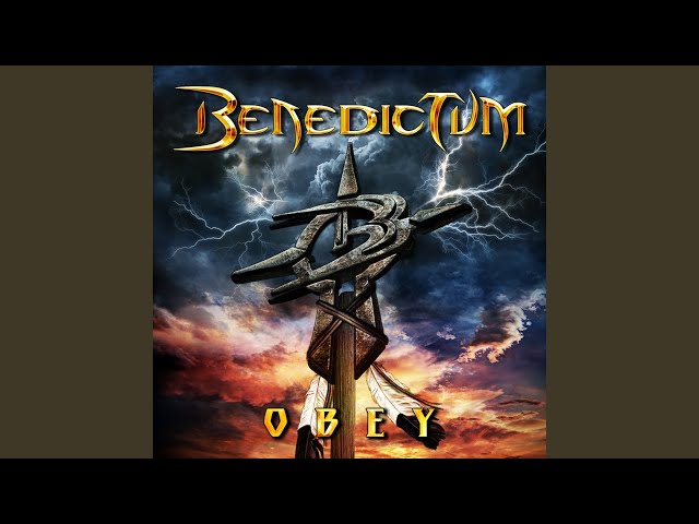 Benedictum - Crossing Over