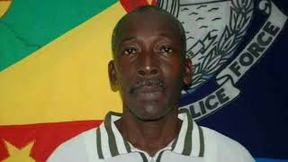 Steffie Tribute Mix - Grenada Soca - DJ Socaholic Prodz