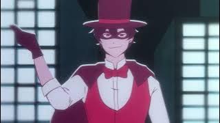 Castaway - The Vanished People (Unofficial MV)