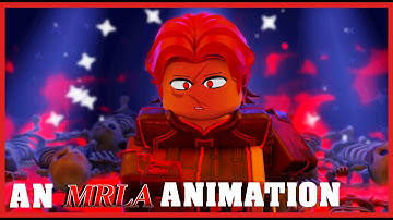 HERO | An MRLA Animation/AMV