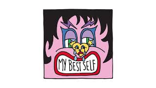 Video thumbnail of "SYML - "My Best Self (My Version)" [Official Audio]"