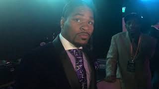 Shawn Porter Interview