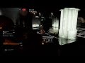 The division 2 this build is broken