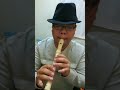 公虾米 黄贤 笛子颜演奏