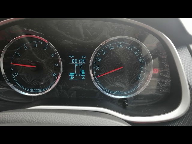 Sistema antirrobo Cortacorrientes Táctil instalado en Audi RS6 por Madrid  Audio 