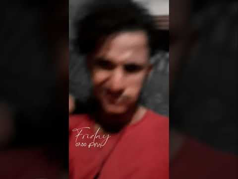 ردي على بنت تقول انها شخصيه مهمه رياكشن اضحك من قلبك 