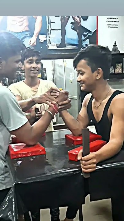 armwrestlers-fitness-gym-mathura-arm-wrestler-tanmay-sherpa
