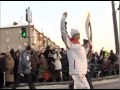 Олимпийский огонь в Тюмени (ВЦС от 12.12.13)