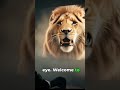 Top Deadliest Animals That Will Shock You PART 1 #shorts #wildlife