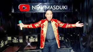 MAHLUK CANTIK ( CAVER NEW MASDUKI)