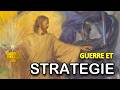 GUERRE ET STRATÉGIE