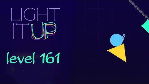 Light It Up Level 161 All Stars