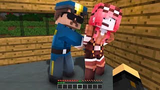 Minecraft ITA - PHERE E' STATA ARRESTATA!!
