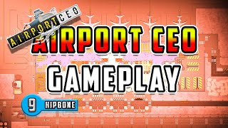 AIRPORT CEO S7E09 - Baggage Scanning & General Aviation screenshot 2