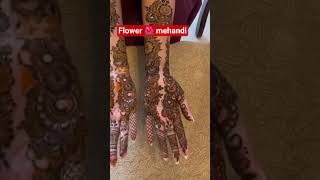 stylish & beautiful henna mahndi design #mahndi #hennaart #henna#shorts#viral#youtubeshorts
