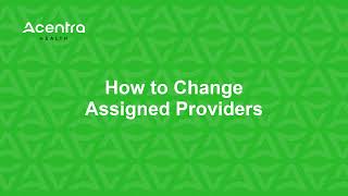 VA DMAS Behavioral Health Provider Portal System Training