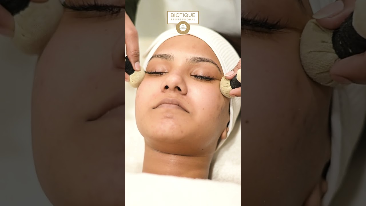 Power Potli Facial Therapy