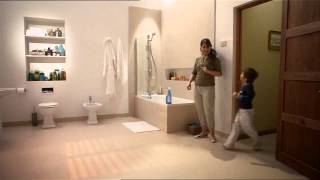 Lo Spot Di Lysoform Azione Bagno.wmv