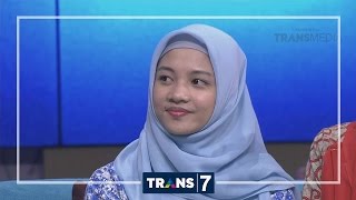 HITAM PUTIH - PUTRI PEMULUNG DAPAT BEASISWA KE LUAR NEGERI (31/8/16) 4-2