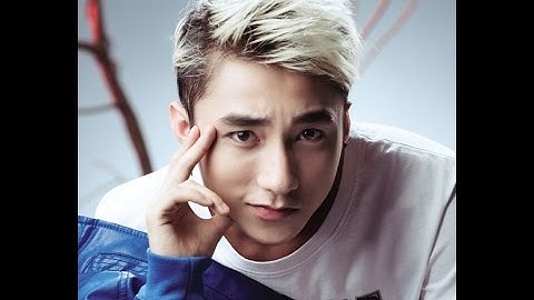 Sơn Tùng M-TP- Đẹp trai phải thế