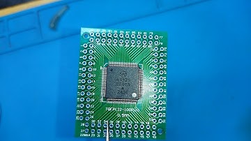 МК от НИИЭТ К1921ВГ015 | поболтушки