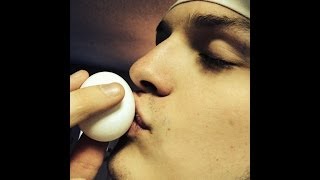 Cooking with Chef Thor: COOKIES!