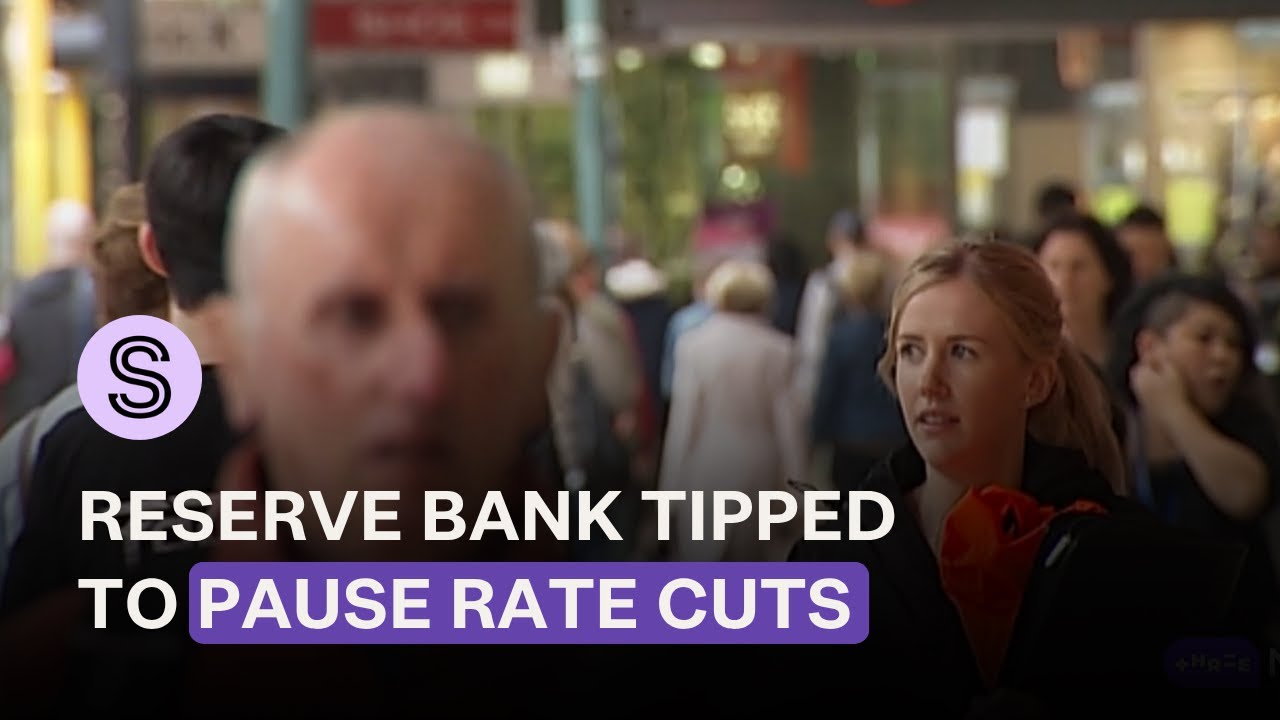 Reserve Bank expected to hit pause on OCR cuts for the first time in a ...