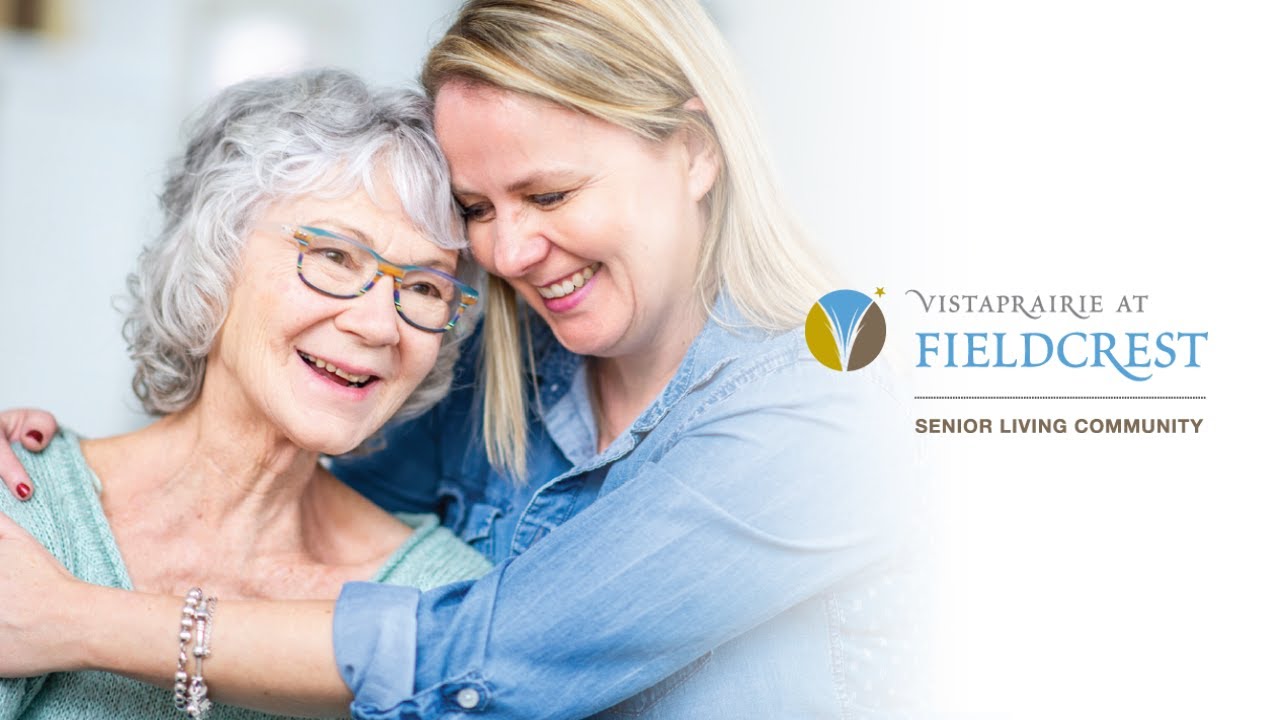 Vista Prairie at Fieldcrest Assisted Senior Living and Memory Care in