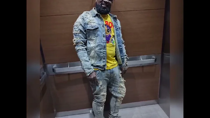 (Never stop)  @Roderick Perry ig@kingperryya#