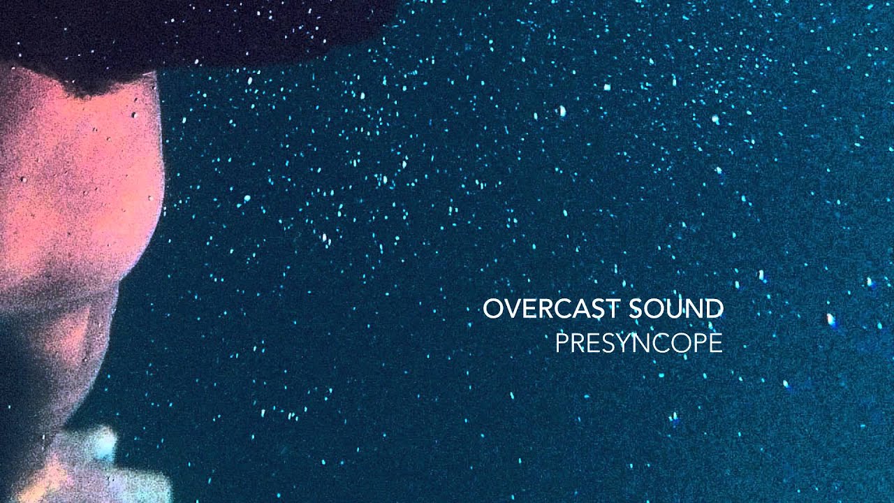 Overcast Sound - Flooded