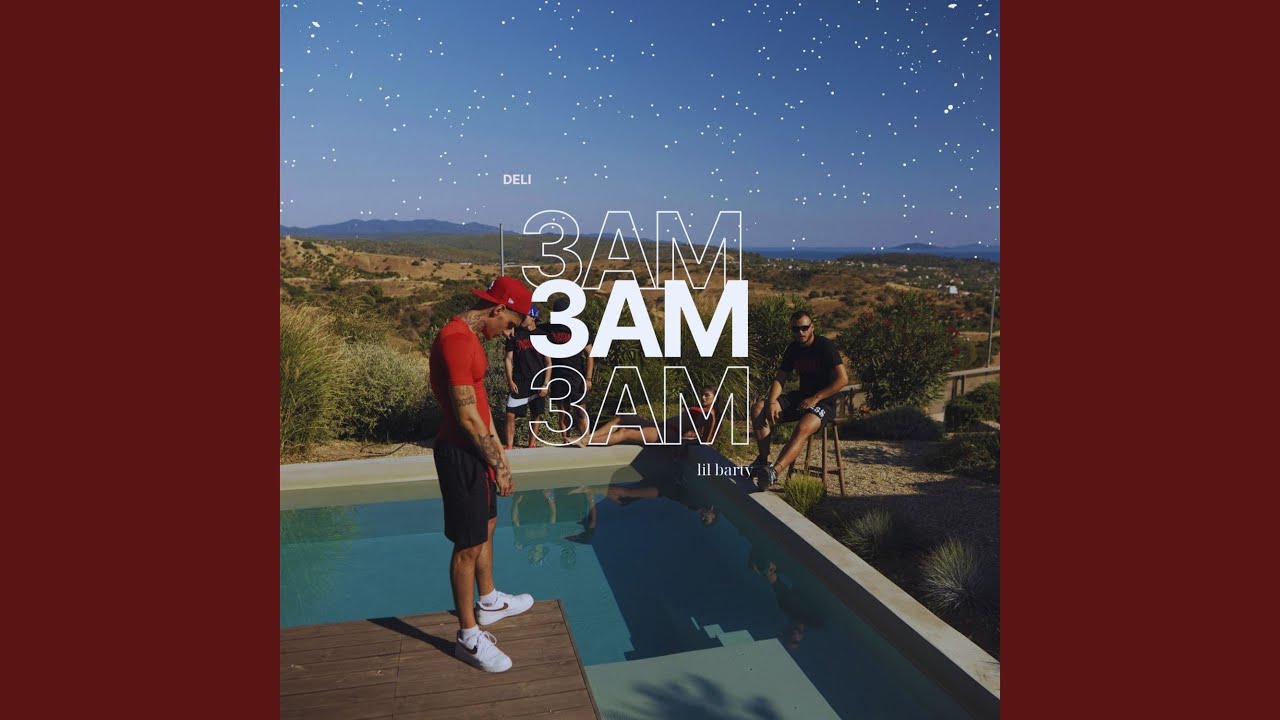 Watch 3AM on YouTube Watch 3AM on YouTube