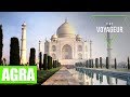 Agra et le taj mahal inde  guide touristique  visite cette destination touristique  tajmahal